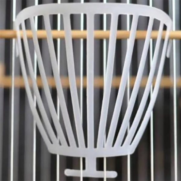 Porta Verdura para Pássaros Jel Plast