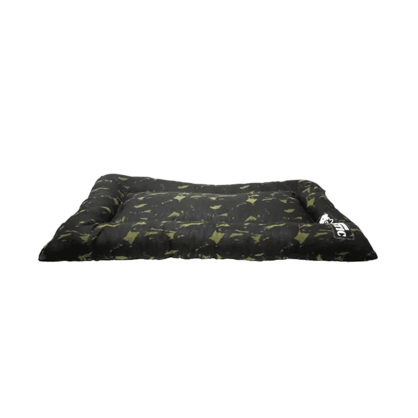 Colchonete Para Cães Anymous De Lona Rustic Camuflado P