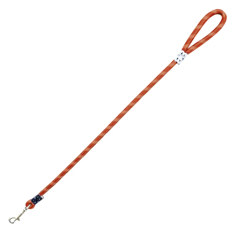 Guia Cães Furacão Pet Corda Especial 1M 10mm