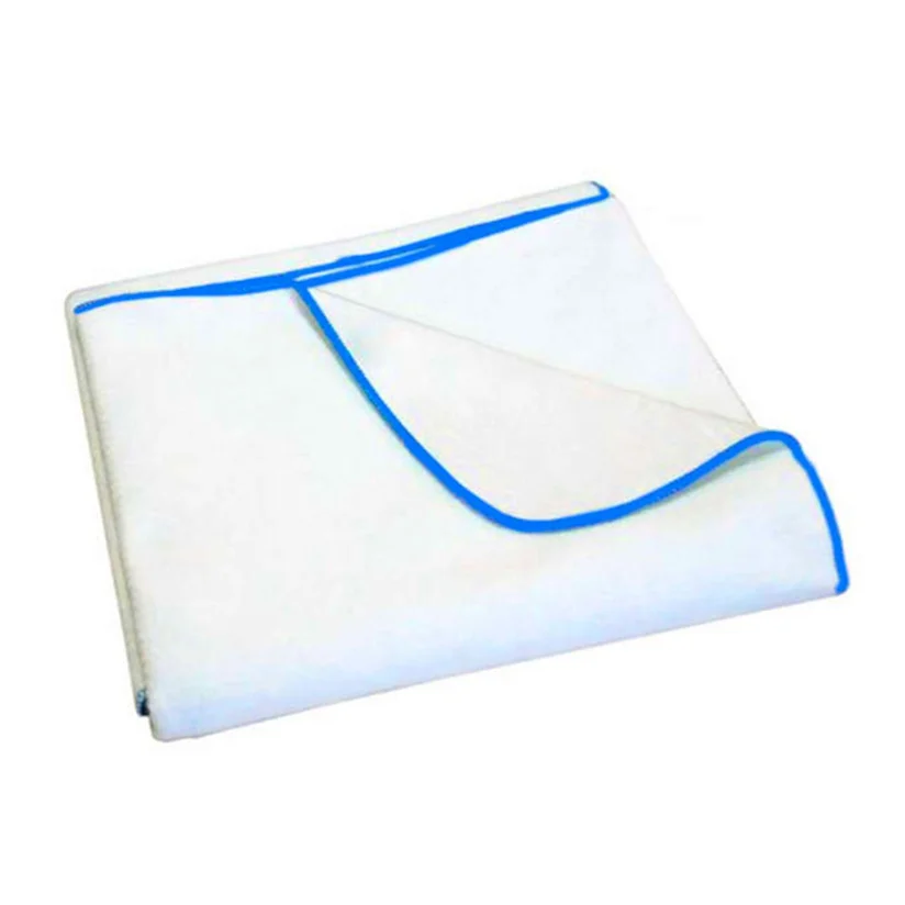 Tapete Higiênico Lavável Pet Wash São Benedito Pet Azul M