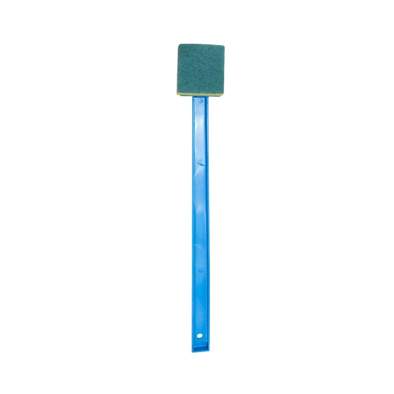 Limpador de Esponja Para Aquário Tudo Pet N°3