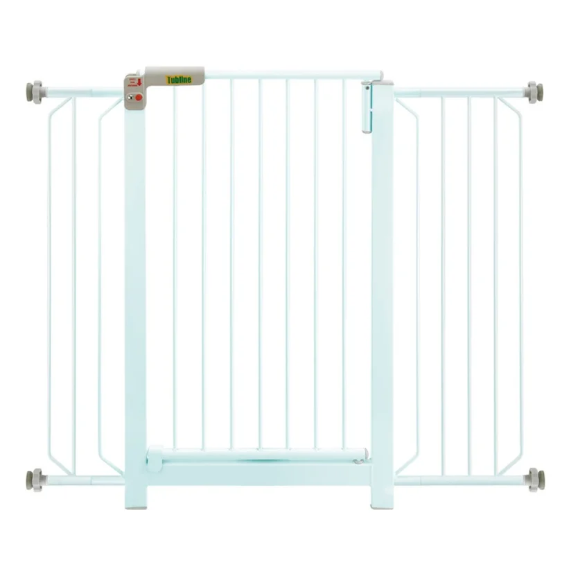 Kit Grade de Porta Plus Tubline