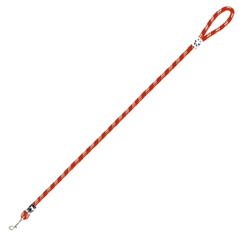 Guia Cães Furacão Pet Corda Especial 1,50M 16Mm