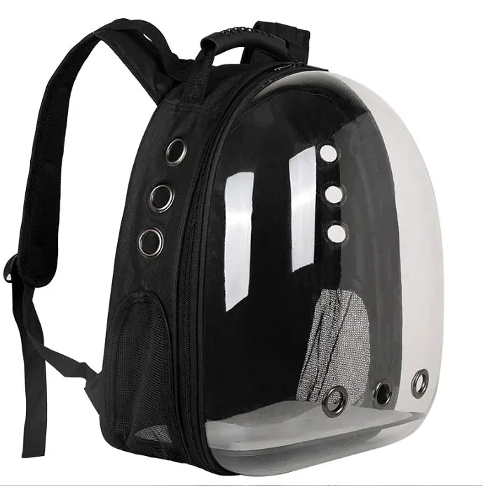 Mochila para Transportar Pet