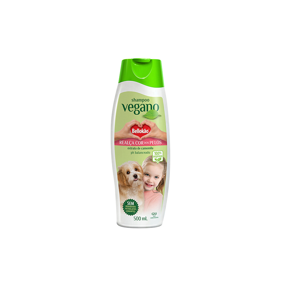 Leave In Bellokão Vegano Creme 150 ml