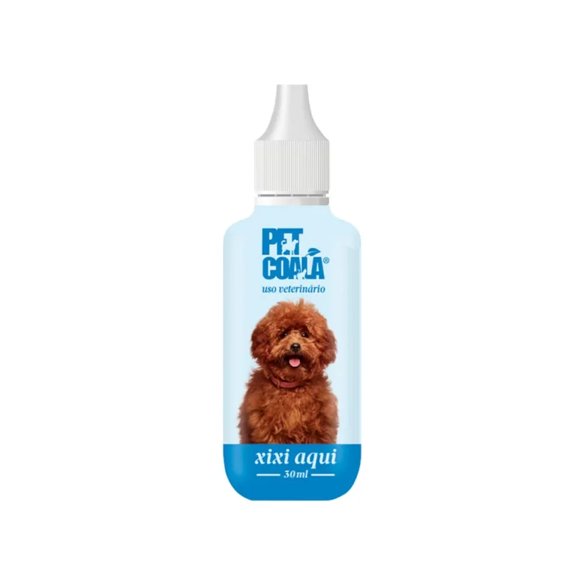Xixi Aqui Pet Coala 30ml