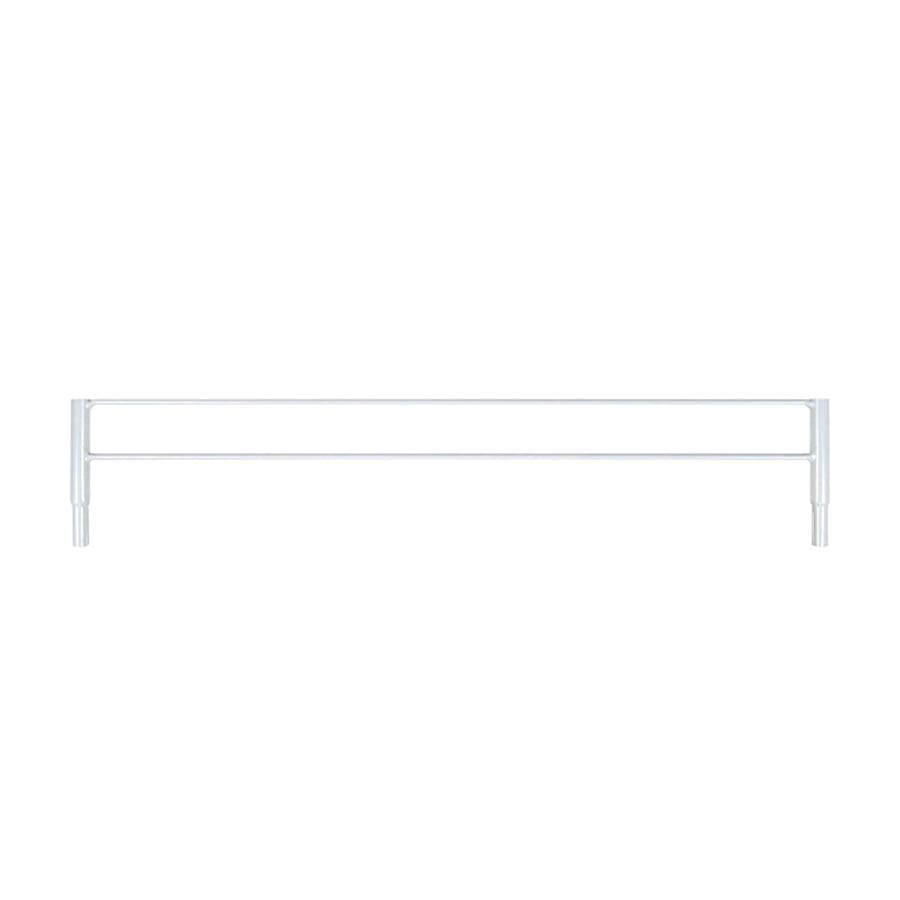 Extensor para Grade High Fit Kiddo Branco