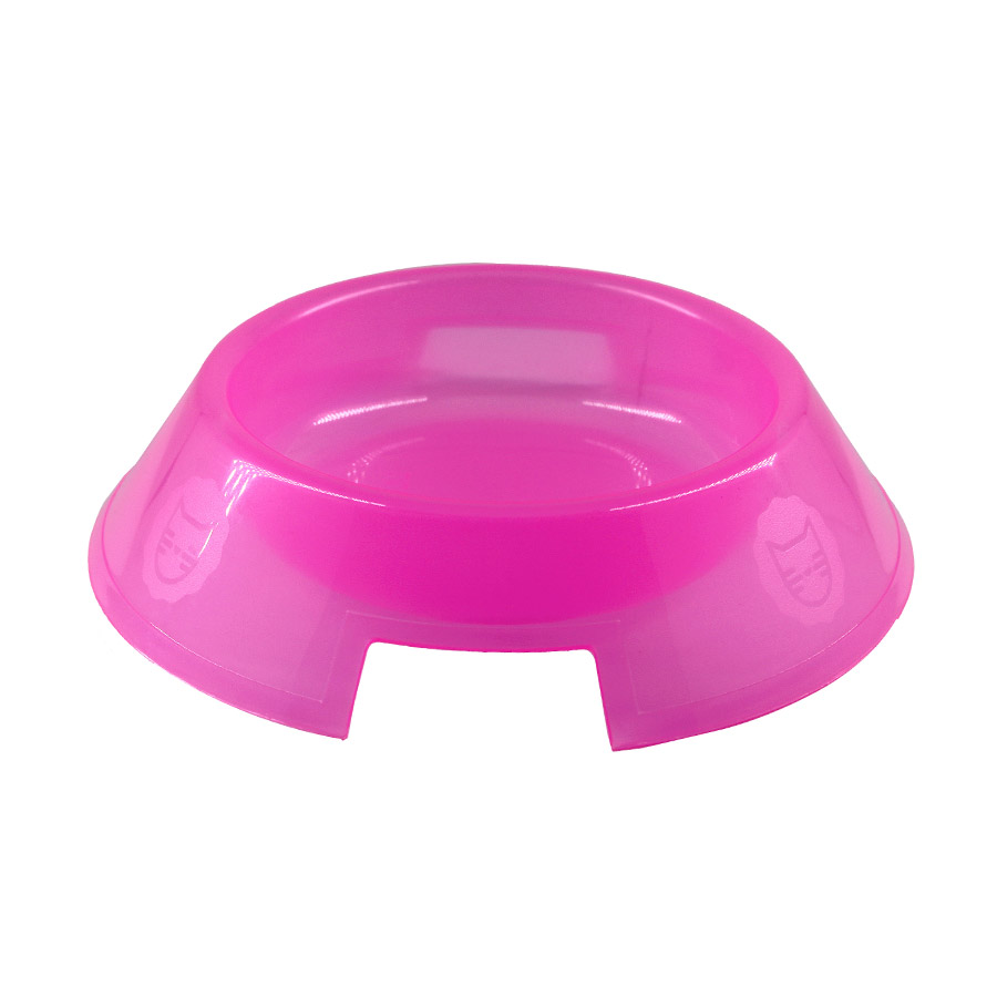 Comedouro Lilopety Rosa para Gatos 150ml