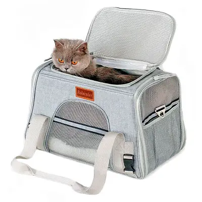 Bolsa Pet Elegante Pet Pricer