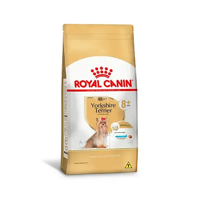 Ração Seca Royal Canin Puppy para Cães Filhotes da Raça Shih Tzu